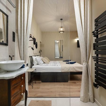 Secret Cave Premium Central Apartment Будапеща Екстериор снимка