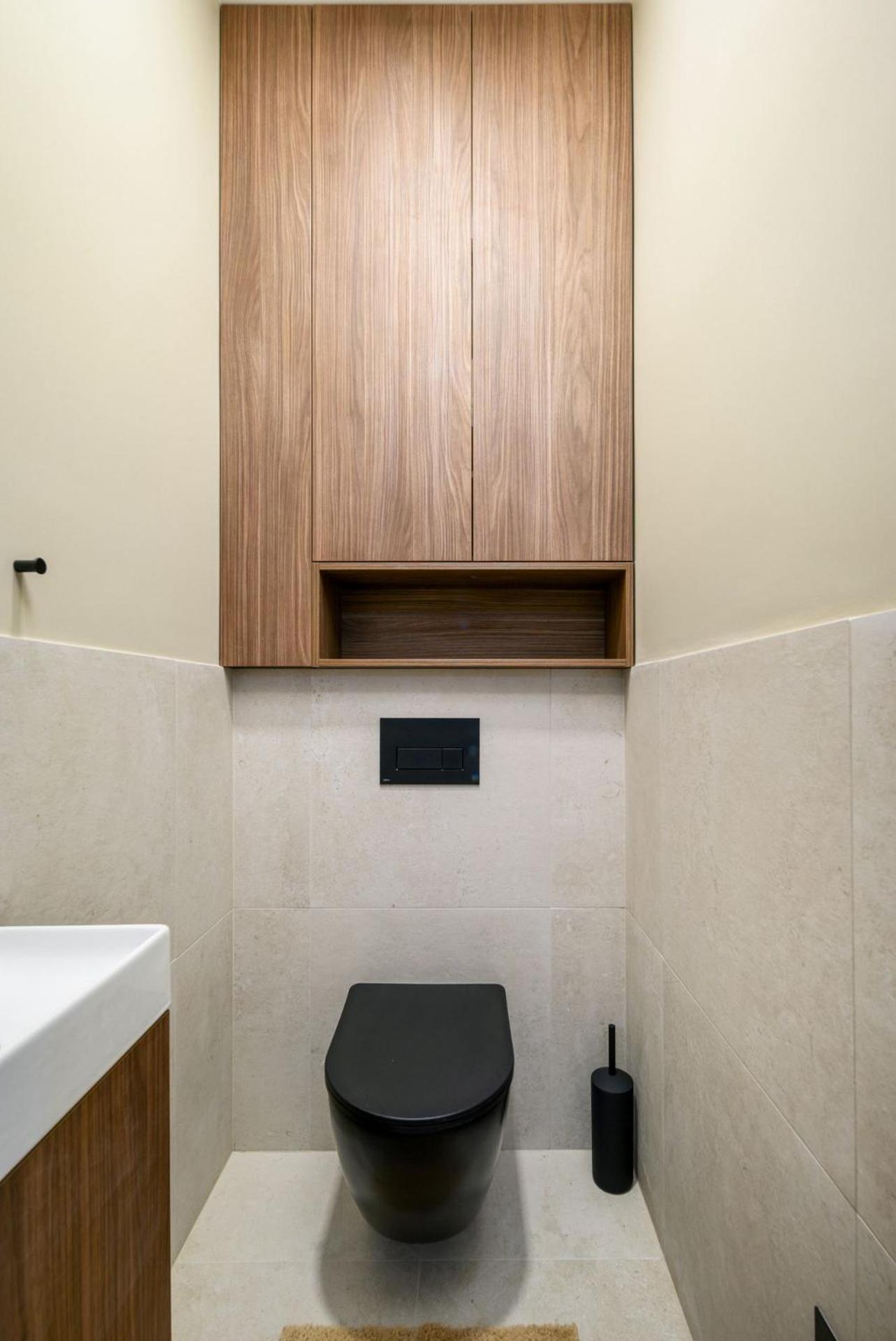 Secret Cave Premium Central Apartment Будапеща Екстериор снимка