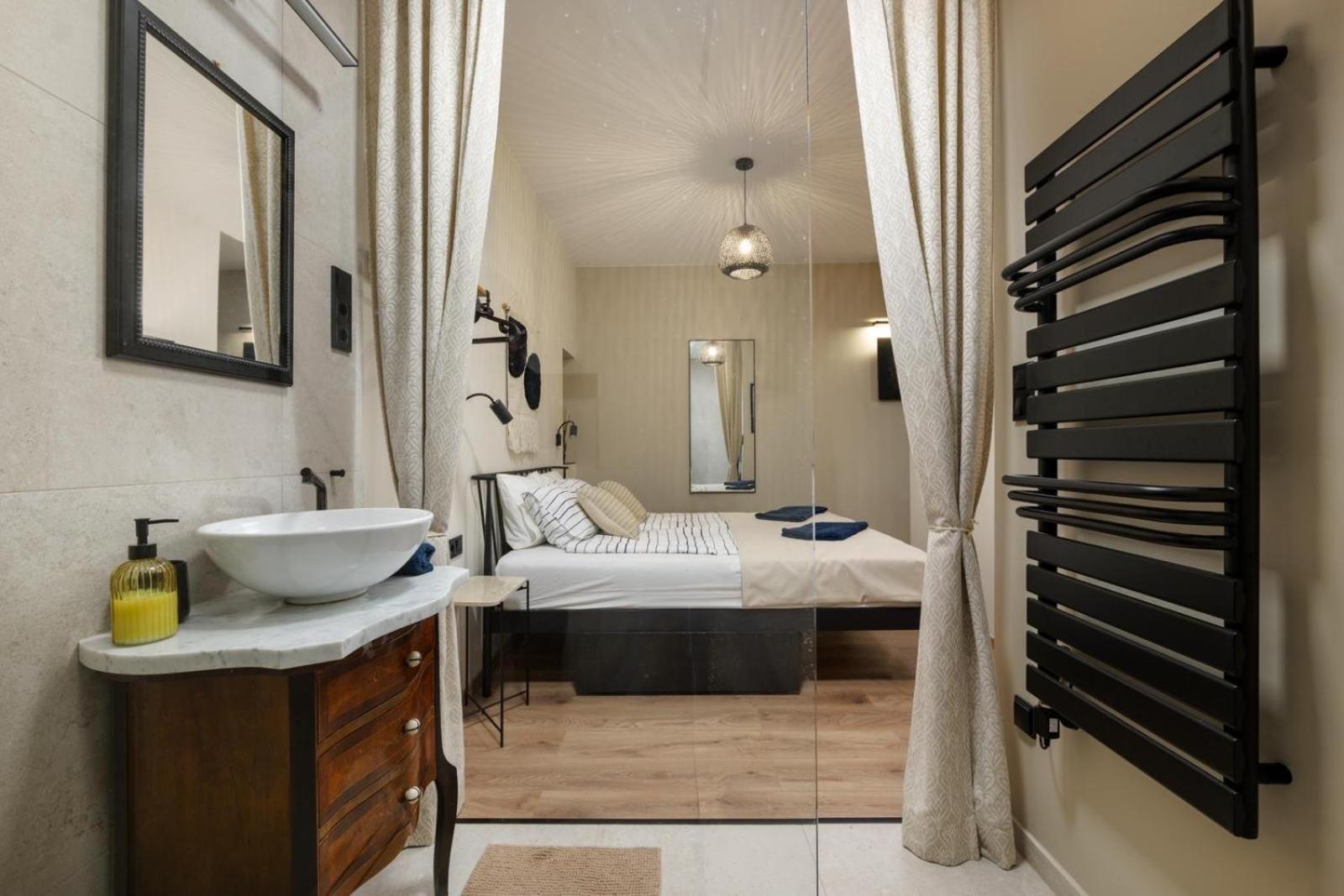 Secret Cave Premium Central Apartment Будапеща Екстериор снимка
