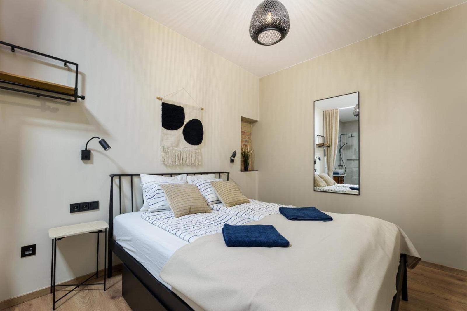 Secret Cave Premium Central Apartment Будапеща Екстериор снимка