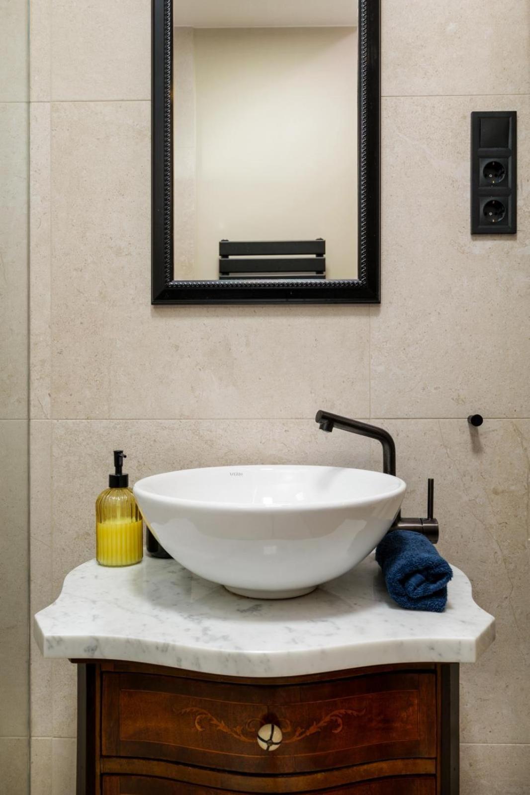 Secret Cave Premium Central Apartment Будапеща Екстериор снимка